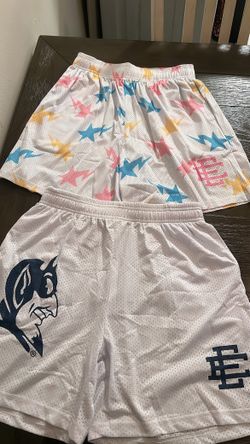 Eric Emanuel Shorts 
