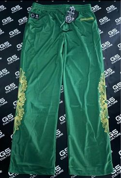 Chrome Hearts sweatpants size XL