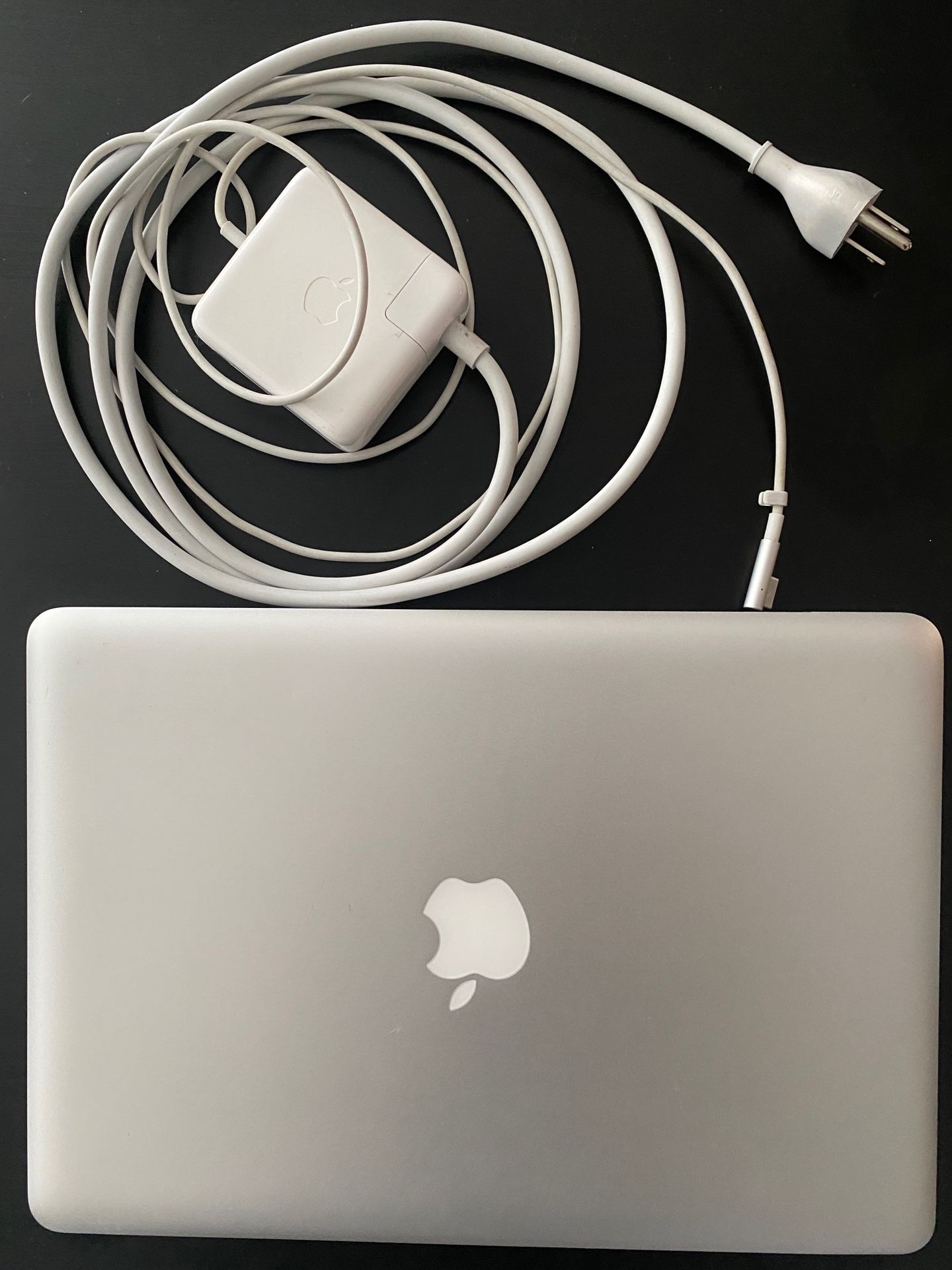 Mac Book Pro