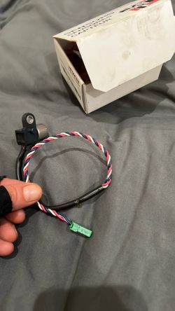 G37 speed sensor