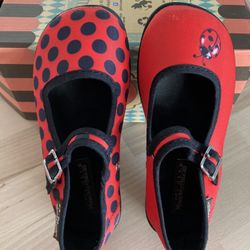 Mini Chocolaticas Shoes