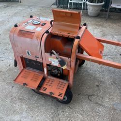 Diesel generator