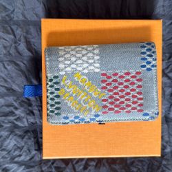 Louis Vuitton Pocket Organizer 