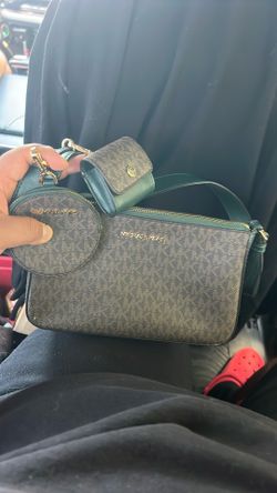 Michael Kors Purse 