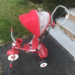 Kid’s Bike 