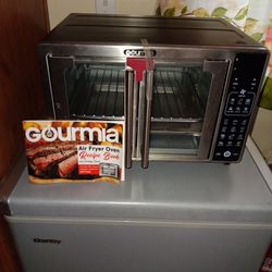 Air Fryer Oven