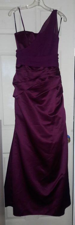 Dress size 12