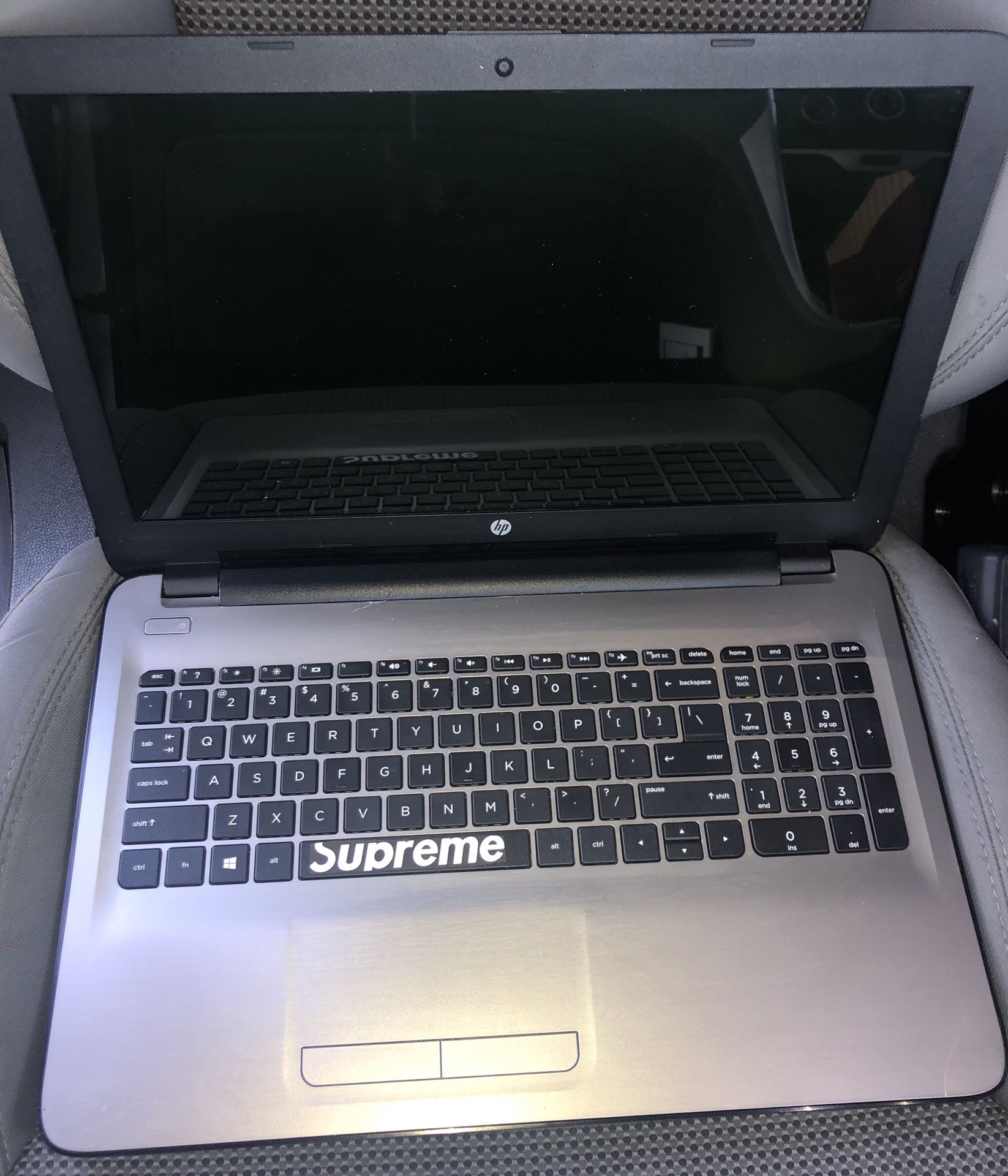 HP Laptop (RTL8188EE)