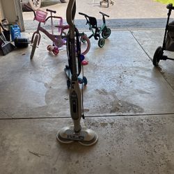 Shark Steam Mop