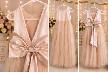 Dress for girls