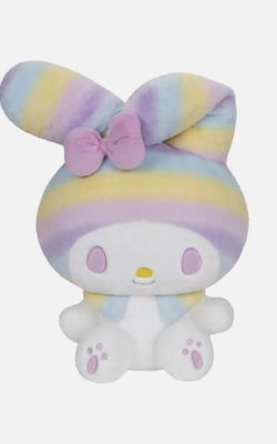 My Melody Sanrio Plush JUMBO!