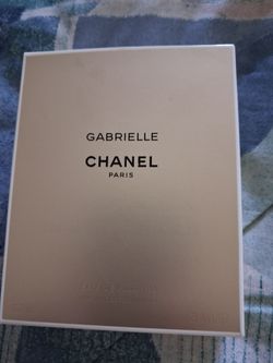 CHANEL  PRFUME
