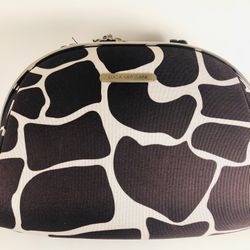 Luca Vergani Makeup Bag Hard Shell