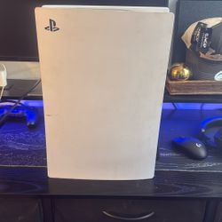 Ps5 Device (no Controller)