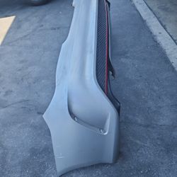 15/16/17/18/19 Mercedes Cla 250 Amg Real Bumper 