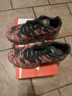Nike men's air Max plus Tn Air