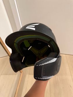 Easton baseball helmet