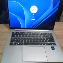 Hp Laptop Z Book G10 