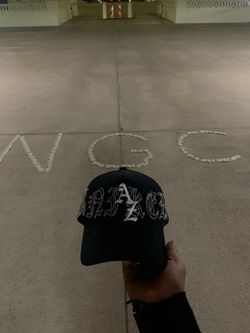 N.G.C X Az