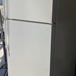 Refrigerator Whirlpool