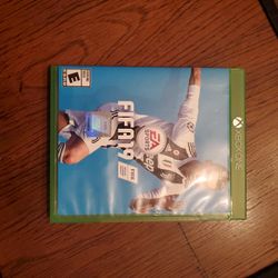 Xbox ONE game $10 OBO
