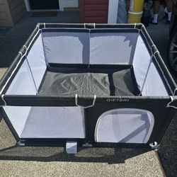 Kid Crate 