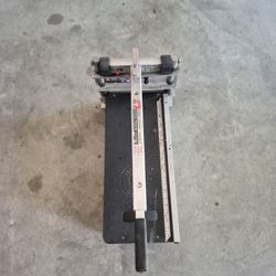 Bullet Magnum 9 Inch Lvp Laminate Wood Cutter