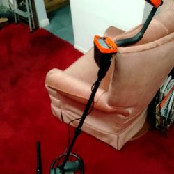 Metal Detector Waterproof 