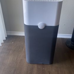 BLUE Air purifier