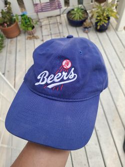 Highland Park Brewing Cap