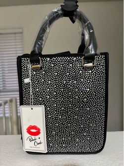 Purse & makeup Bags