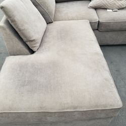 2 pieces sofa set