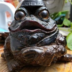 Harley Davidson Frog RAREEE