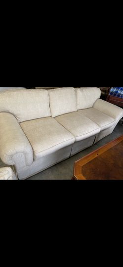 Henredon Sofa