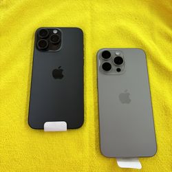 iphone 15 Pro Max 512 GB Unlock