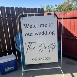 Custom Signs