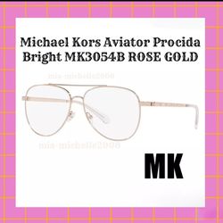 Michael Kors Glasses