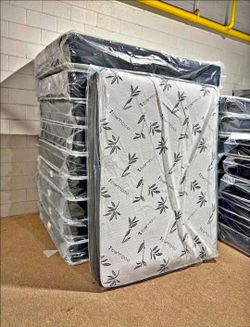 New mattress 🚨