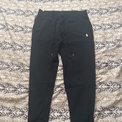 Women Polo Joggers (M)