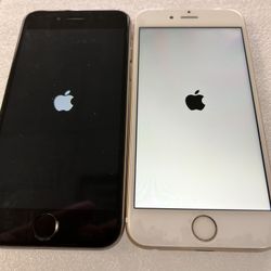 iPhone 6 FactoryUnlocked any carrier 16 GB good condition $100 Each 