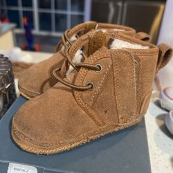 Baby Uggs