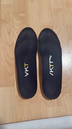 vktry insoles size 13