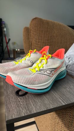 Saucony endorphin speed 5