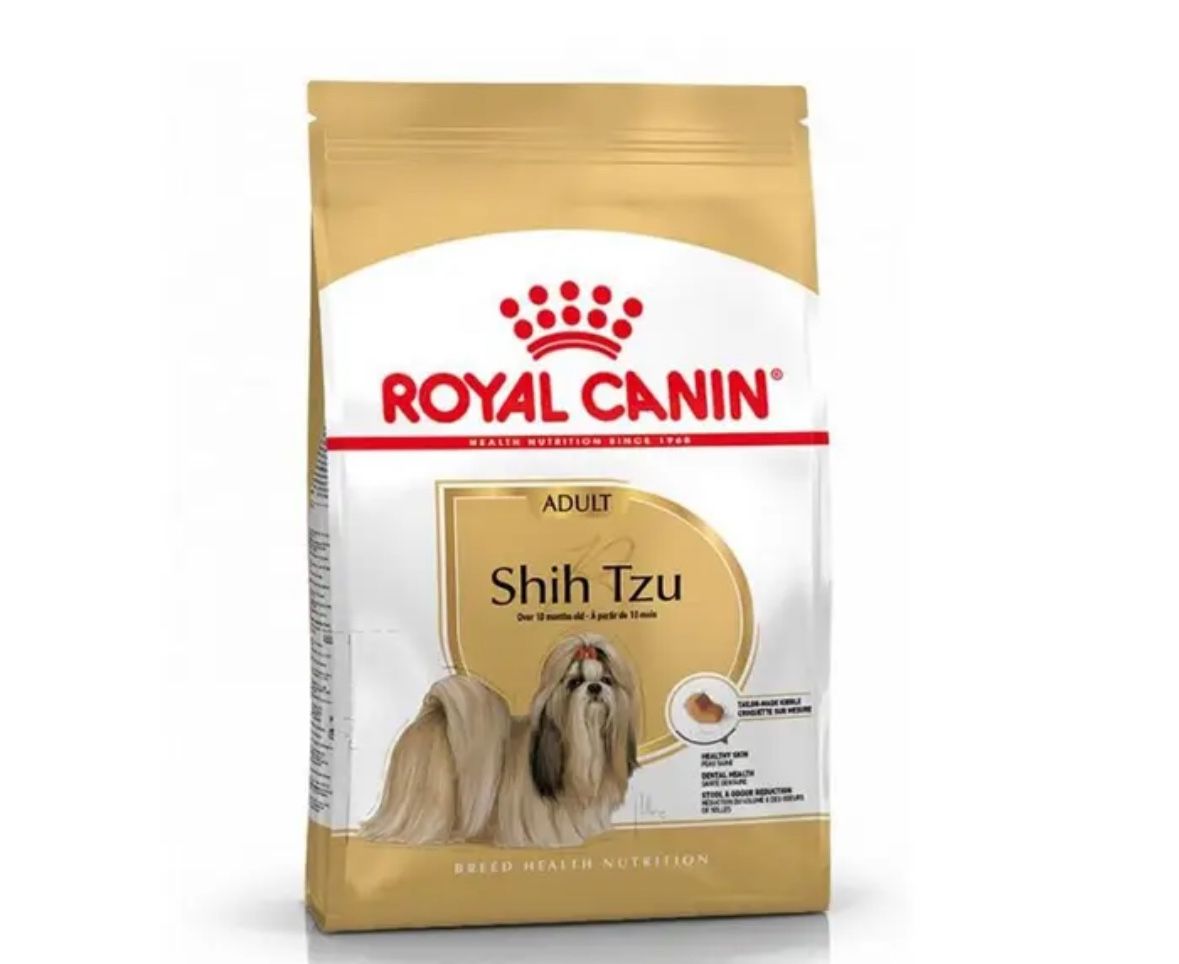 Dog Food 