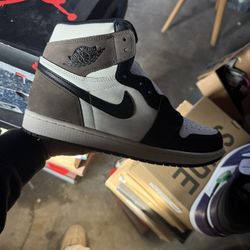Air Jordan 1 mocha