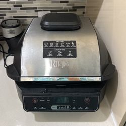 Ninja Grill