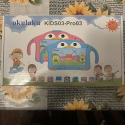 Tablet For Kid