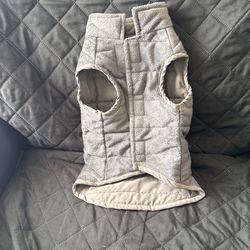 Thunder Coat  for dog