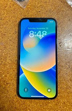 iPhone 12 64g Unlocked 