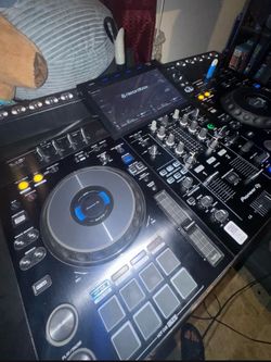 XDJ RX3